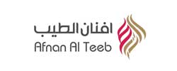Afnan Al Teeb Coupons