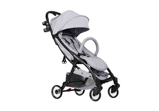 Beberoad R2 Ultra Compact Lightweight Stroller