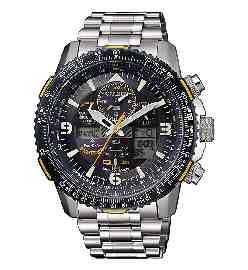 Citizen Eco-Drive Timepiece at Amazon