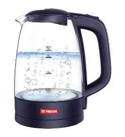 Electric Kettle from Fresh Brand
