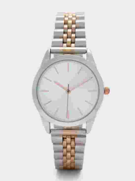 Ella Watch Bracelet Gift Set Christmas