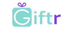 Giftr Coupons