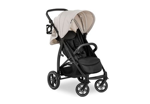 Hauck Rapid 4D Pushchair