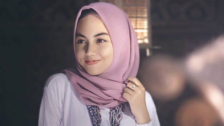 Hijab styles for women in 2020