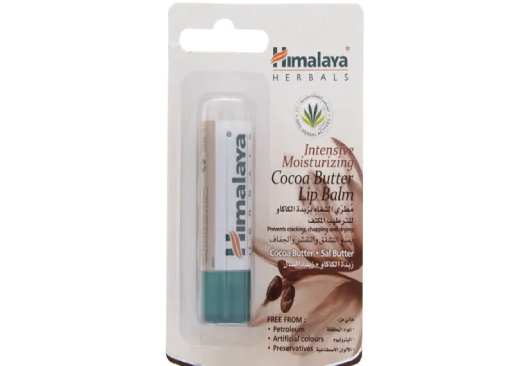 Himalaya Lip Balm