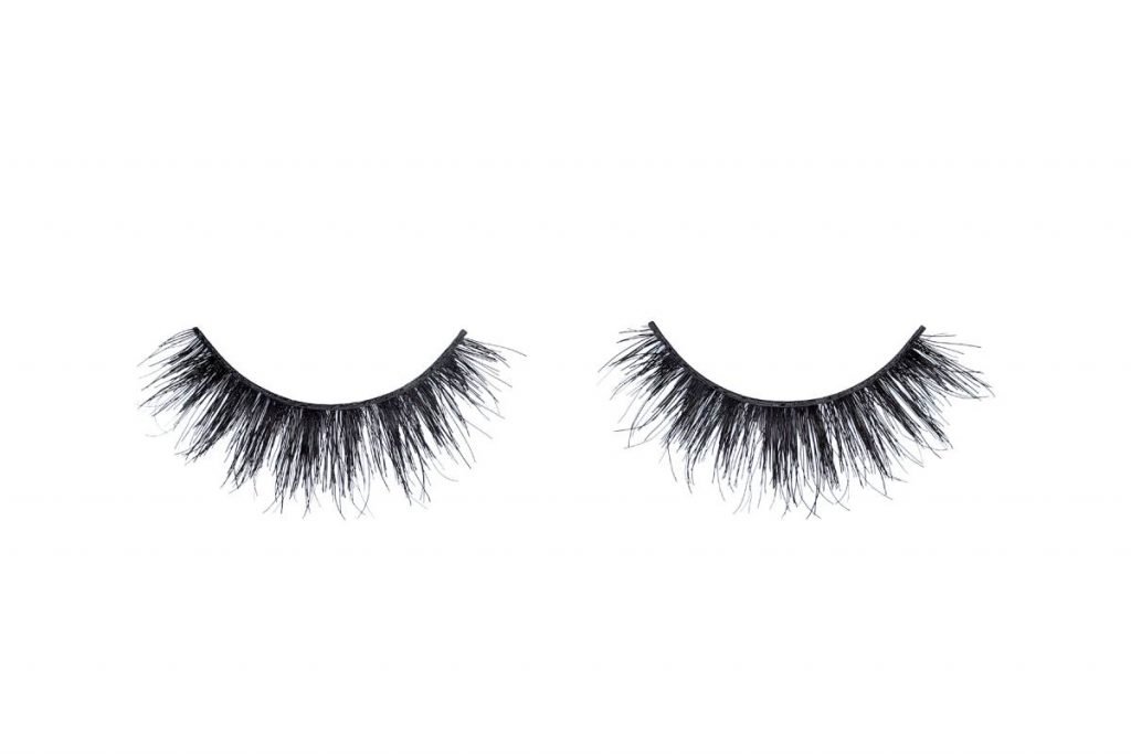 Huda Eyelashes