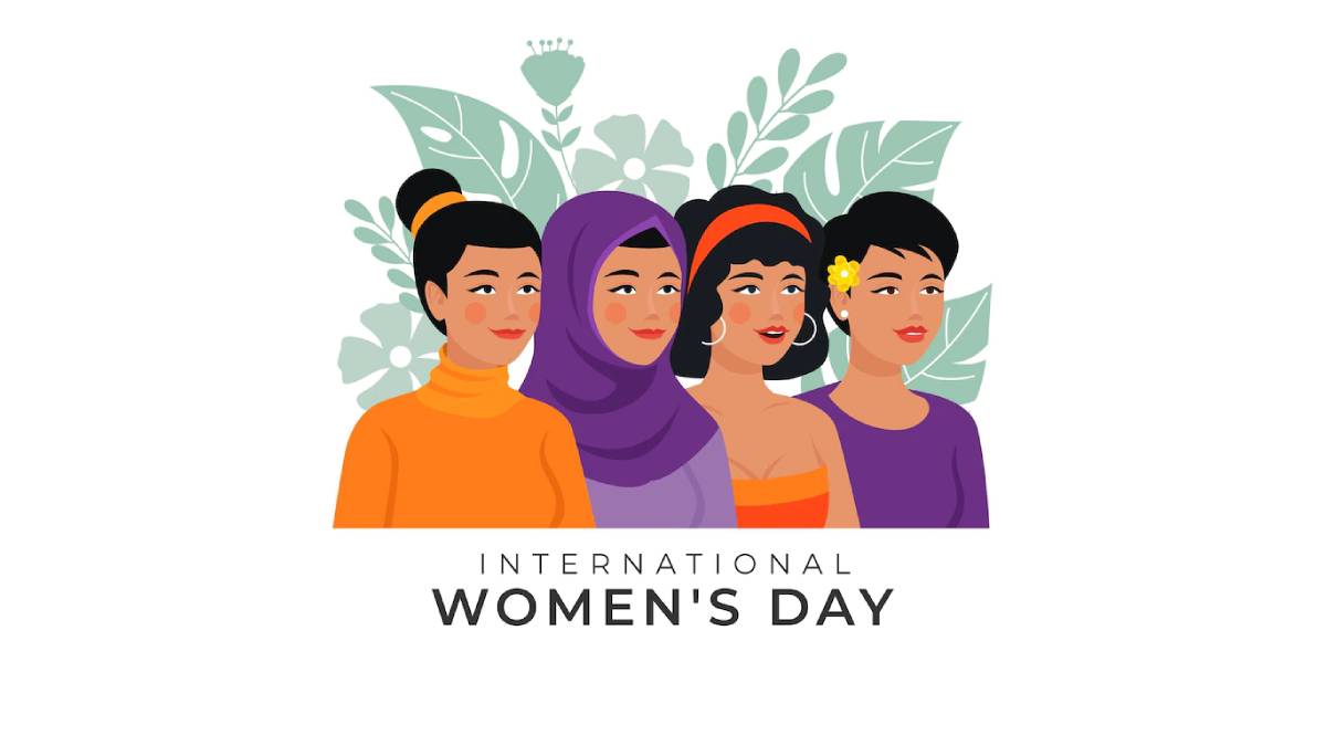 International Women's Day