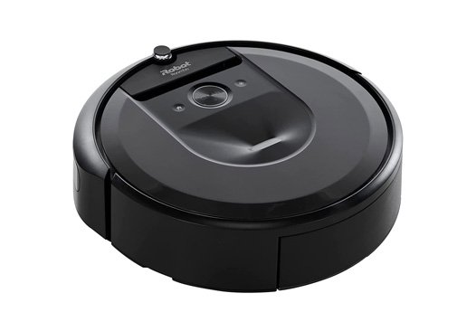 iRobot Roomba i7+ Robot Vacuum Cleaner