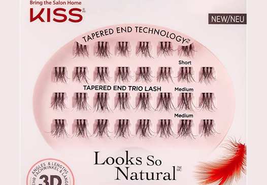 Kiss Fake Lashes