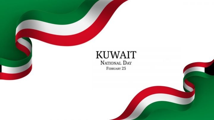 Kuwait National Dat 2021 Celebrations
