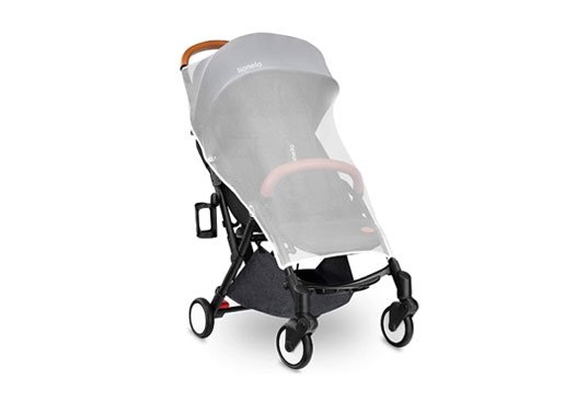 Lionelo Julie Stroller