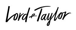 Lord and Taylor Coupons