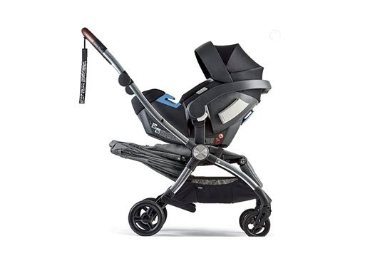 Mamas & Papas Airo Stroller