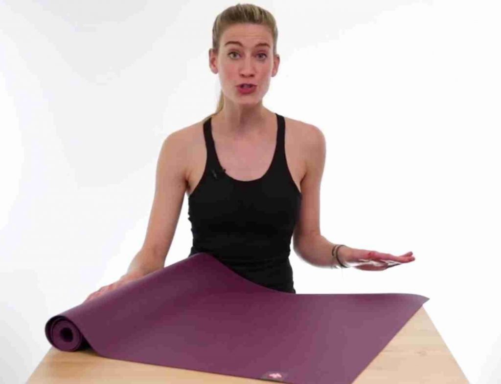 Manduka eKO Superlite Travel Mat