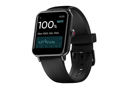 Noise ColorFit Pro 3 Smartwatch