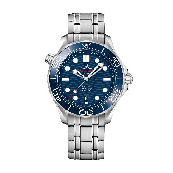 OMEGA Watches - Rivolishop