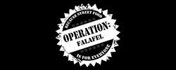Operation Falafel Coupons