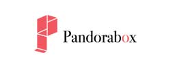 Pandorabox Coupons