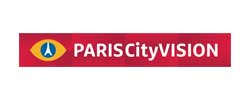 Paris City Vision Coupons