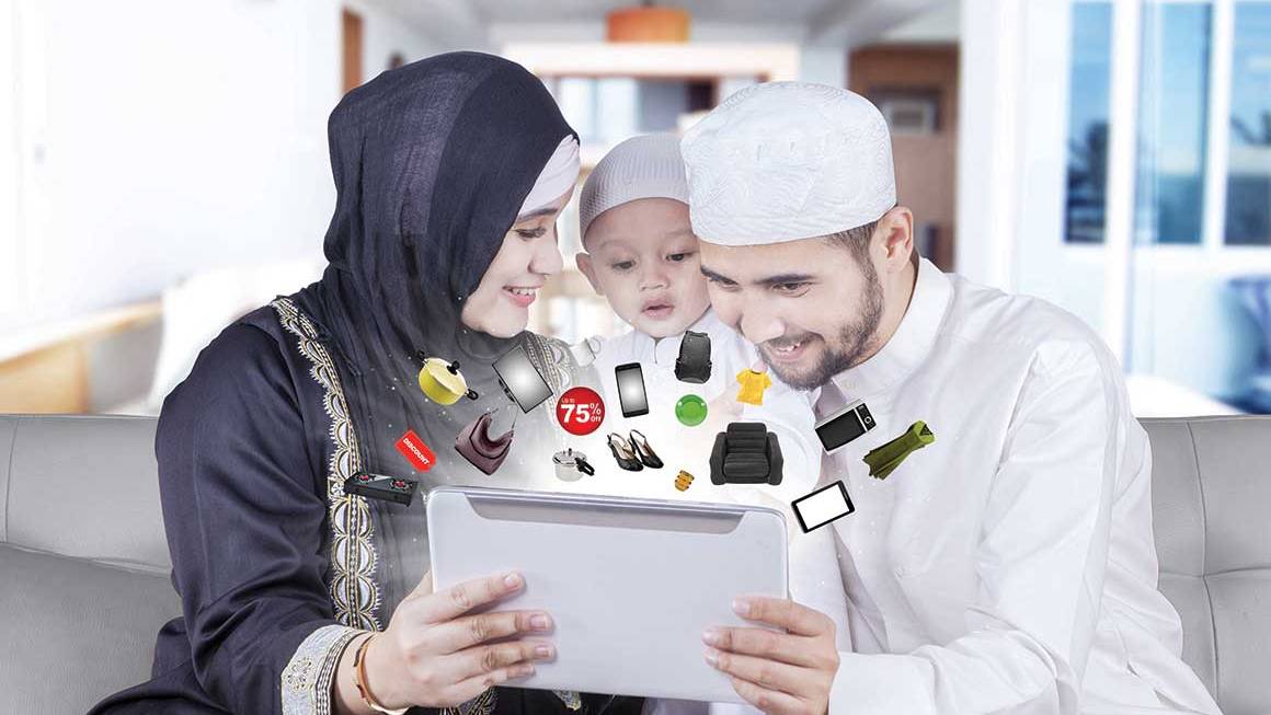 Ramadan best deals