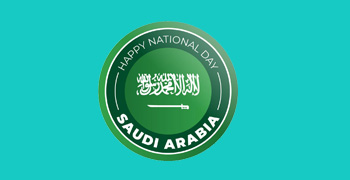 Saudi National Day