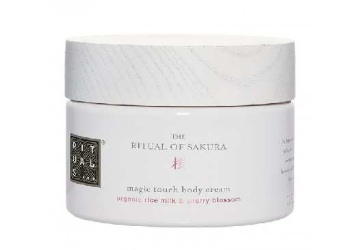 Rituals Body Cream