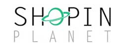 Shopin Planet Coupons