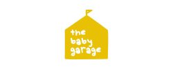 The Baby Garage Coupons