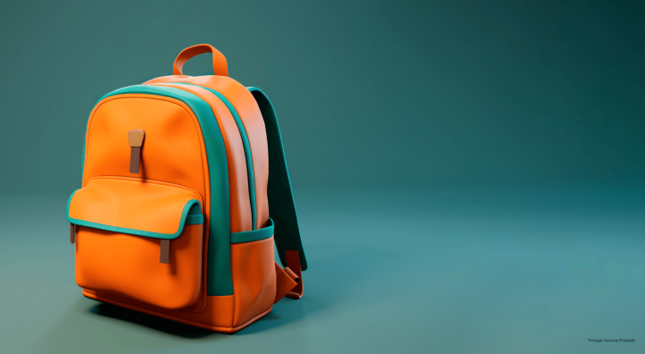Best Backpack Brands in GCC for 2023